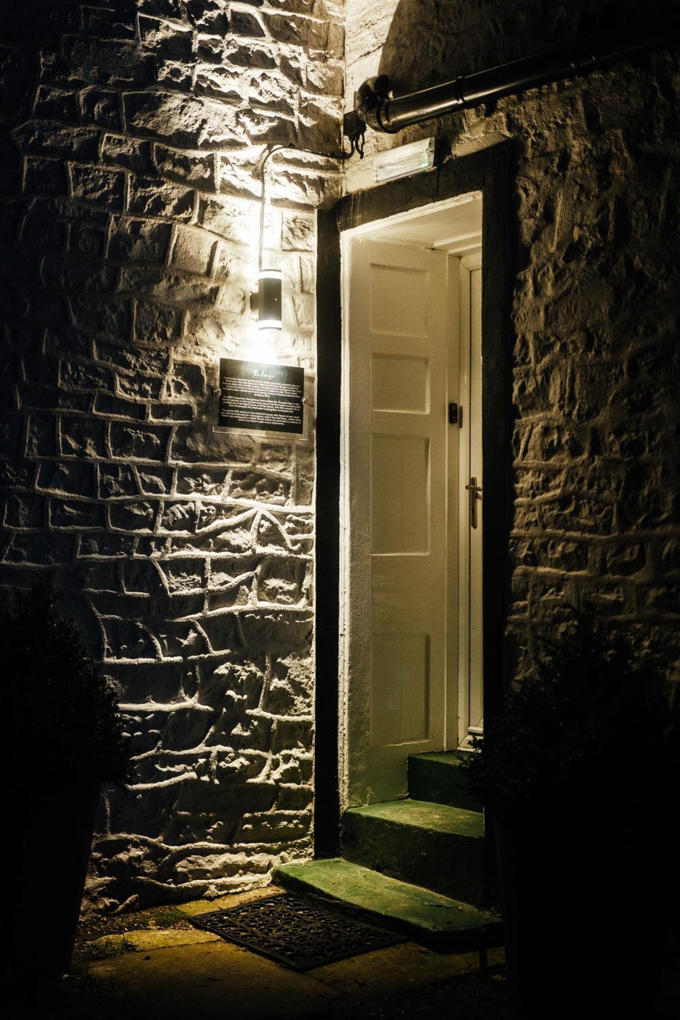 Rigney Bank House, South Lakes Luxury Apartments Milnthorpe Exterior photo